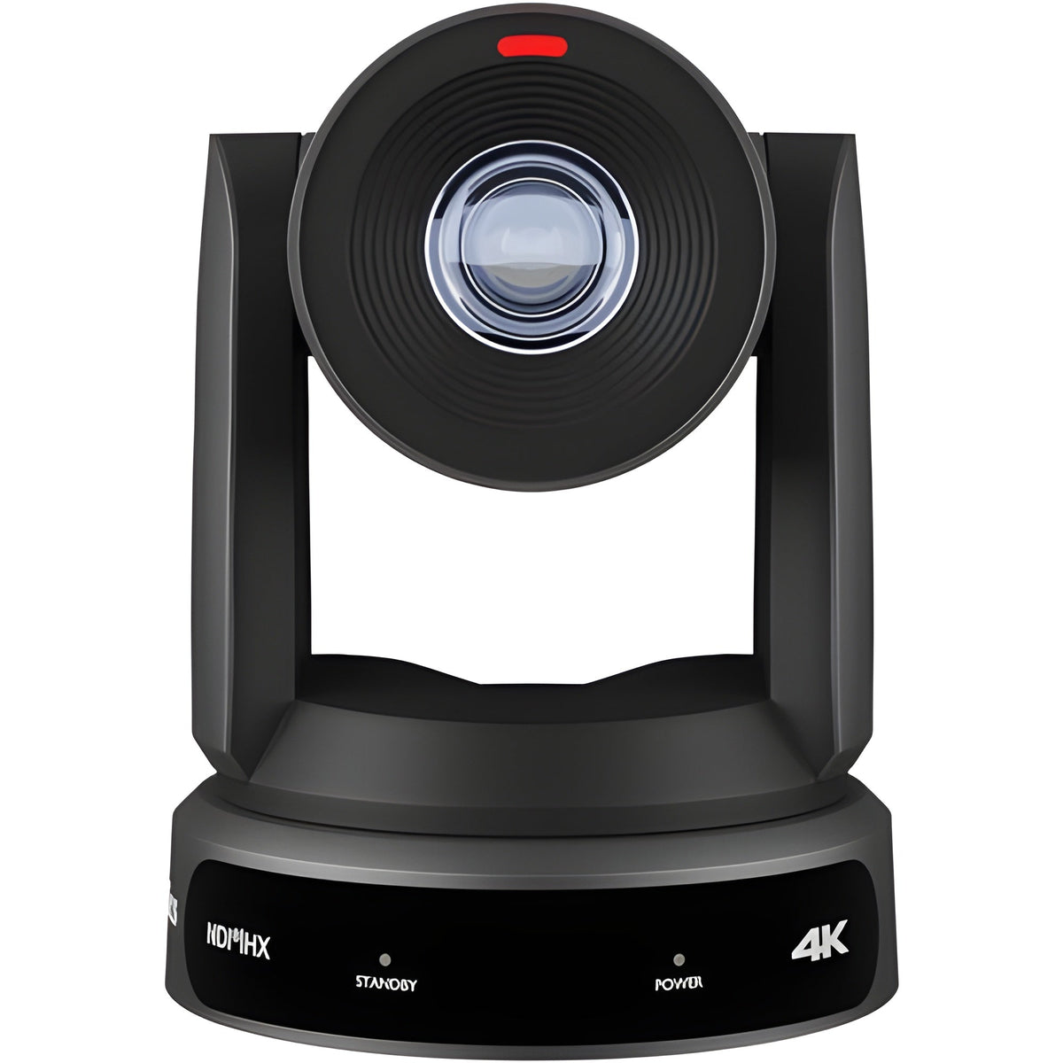 PTZOptics PT30X-4K-GY-G3 Move 4K SDI/HDMI/USB/IP PTZ Camera with 30x Optical Zoom (Gray) - PT30X4KGYG3