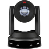 PTZOptics PT30X-4K-GY-G3 Move 4K SDI/HDMI/USB/IP PTZ Camera with 30x Optical Zoom (Gray) - PT30X4KGYG3