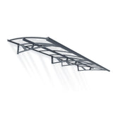 Palram Canopia | Amsterdam Door Awning - HG9576
