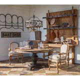 Park Hill Collection Club Room Table  - EFT81950