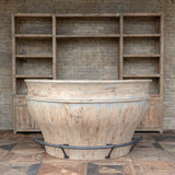 Park Hill Collection Demi-Lune Bar - EFC90510
