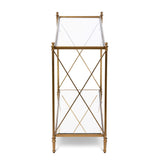 Park Hill Collection Hampton Console Table -  EFC16005