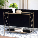 Park Hill Collection Hampton Console Table -  EFC16005