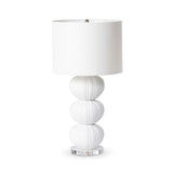 Park Hill Collection Muriel Urchin Table Lamp -  ELT10022