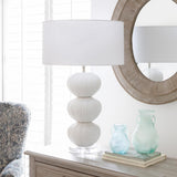 Park Hill Collection Muriel Urchin Table Lamp -  ELT10022