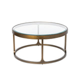 Park Hill Collection Taurus Coffee Table  - EFT20052