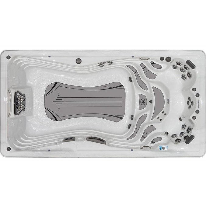 Master Spas SoftTread Floor Systems by SeaDek T15 - X619958