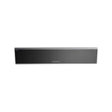Bromic Platinum Marine Smart-Heat 3400 Watt Radiant Infrared Outdoor Electric Heater | Black - BH0320016