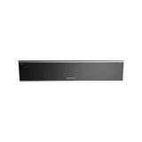 Bromic Platinum Smart-Heat 3400 Watt Radiant Infrared Outdoor Electric Heater | Black - BH0320005