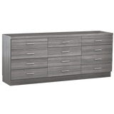 Whale Spa - Polish and Powder Cabinet