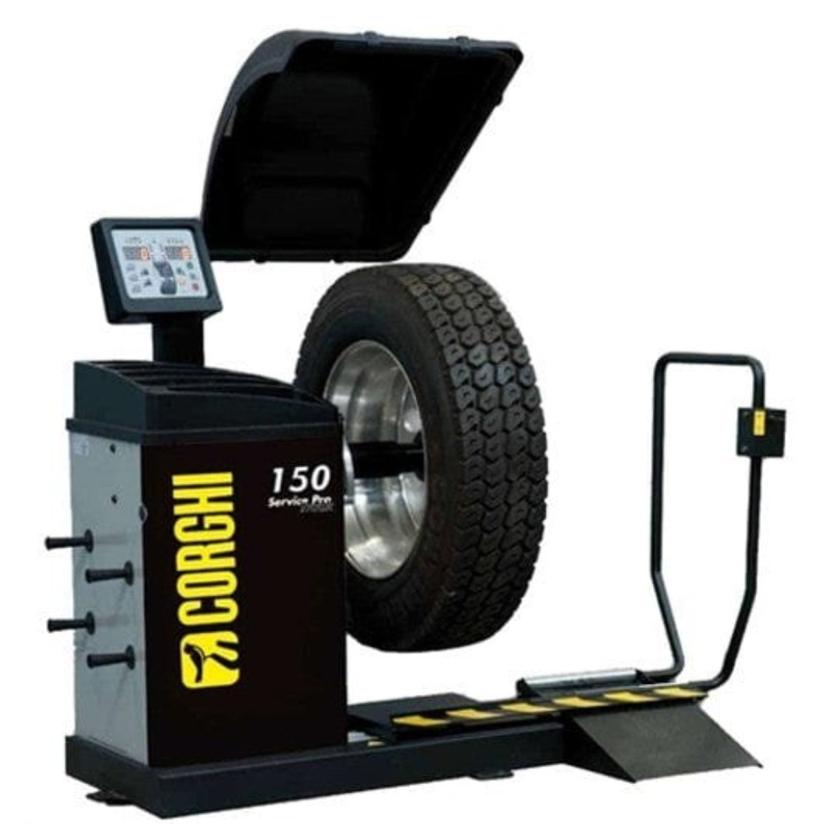 Corghi Service Pro Truck 150 Balancer