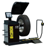 Corghi Service Pro Truck 150 Balancer