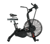 Assault Fitness Assault Bike Pro X - AS-ABPX