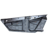 Polaris RZR Pro XP/Turbo R/Pro R Interior Door Foam Liner - MA-RZPRO4-LINER-GRYBLK
