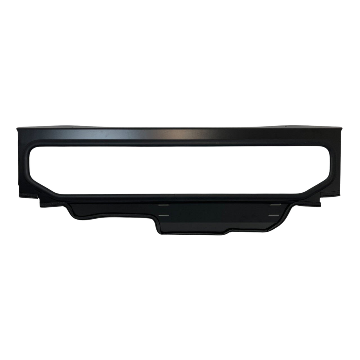 Moto Armor Can Am X3 Rear Glass Windshield - MA-X3-RR-GLS