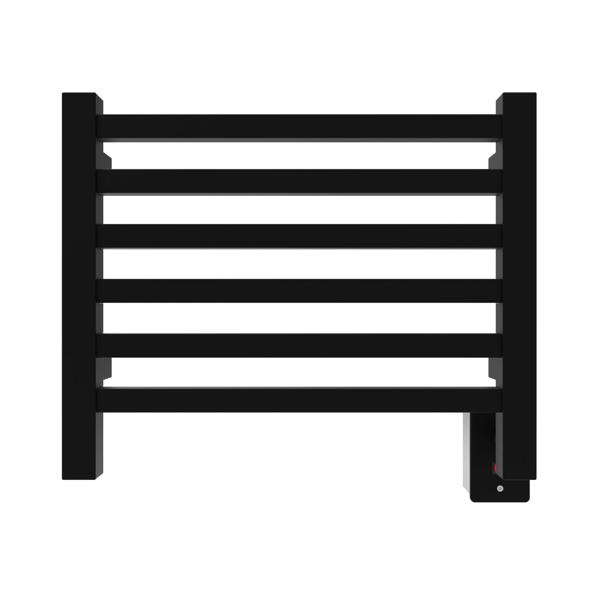 Amba Radiant Large Hardwired Square - RSWHL-B