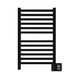 Amba Heated Towel Rack Model Q2033 Height 33 1/4″ - Q2033B