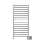 Amba Heated Towel Rack Model Q2042 Height 42 5/8″ - Q2042B