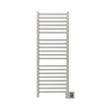 Amba Heated Towel Rack Model Q2054 Height 54 1/2″ - Q2054B