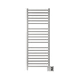 Amba Heated Towel Rack Model Q2054 Height 54 1/2″ - Q2054B
