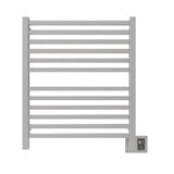 Amba Heated Towel Rack Model S2933 Height 33 1/4″ - S2933B