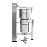 Robot Coupe 31 Qt. 2-Speed Floor Standing Vertical Cutter Mixer - 7 Hp / 208-240V - R30T