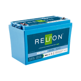 Relion 25.6V 52Ah Lifepo4 - R7RRB24V52