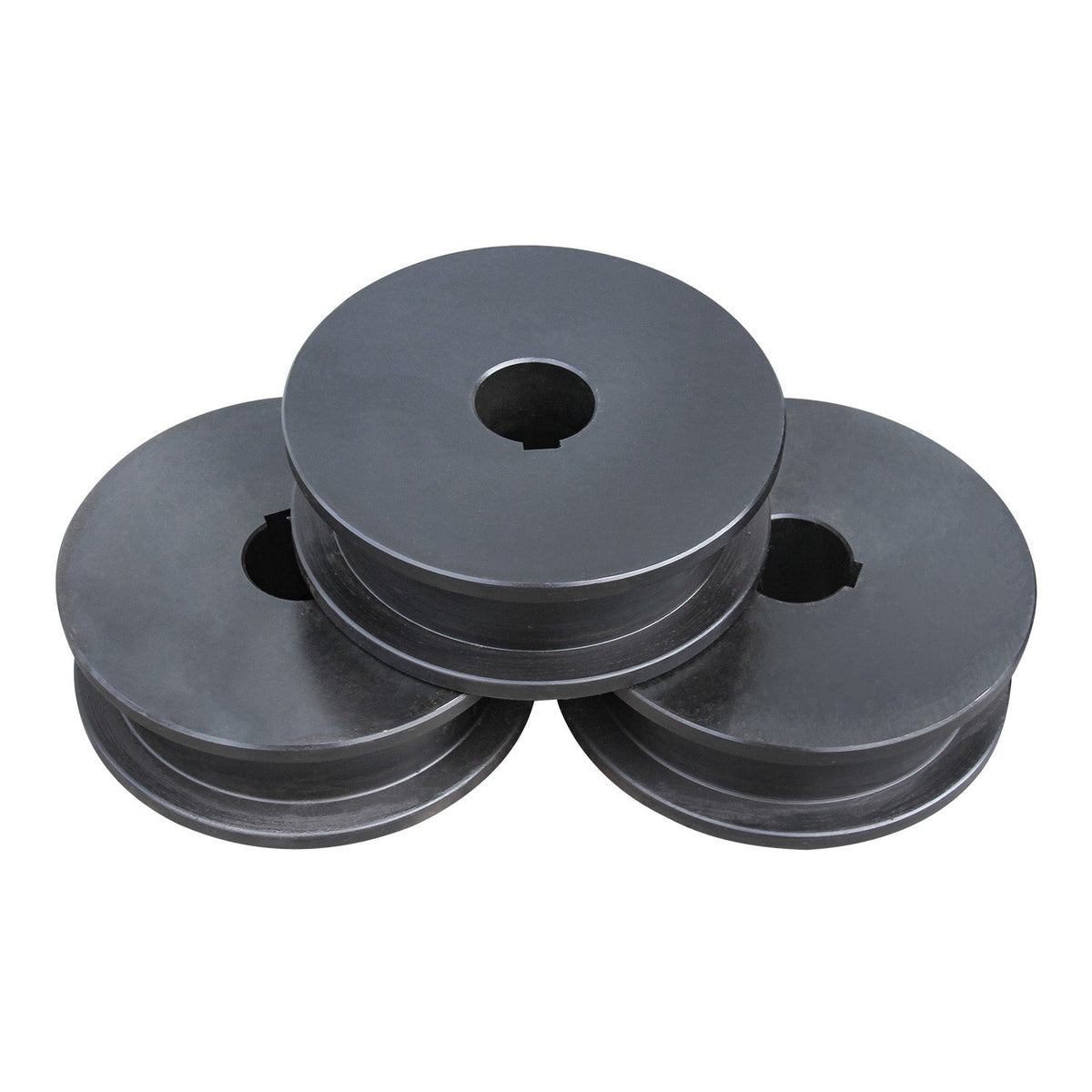 Kaka Industrial Round tube rolls for RBM-40HV - 191003-101