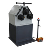 Kaka Industrial RBM-50HV Universal Profile Section Roll bending machine 230V460V-60HZ-3PH - 191011V230V460