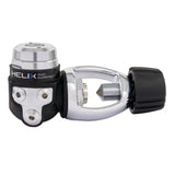 Aqua Lung Helix Compact Pro Stage3 1st, 2nd, Octo Regulator Set - REG416 DIN SET