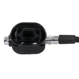 Aqua Lung Helix Compact Pro Regulator 1st and 2nd Stages - REG417 DIN