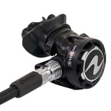 Aqua Lung Helix Compact Pro Regulator 1st and 2nd Stages - REG417 DIN