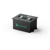 Roypow 48v 105ah Lithium Battery L Power Series - S51105L