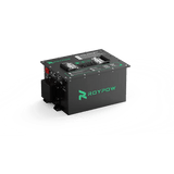 Roypow 48v 105ah Lithium Battery L Power Series - S51105L