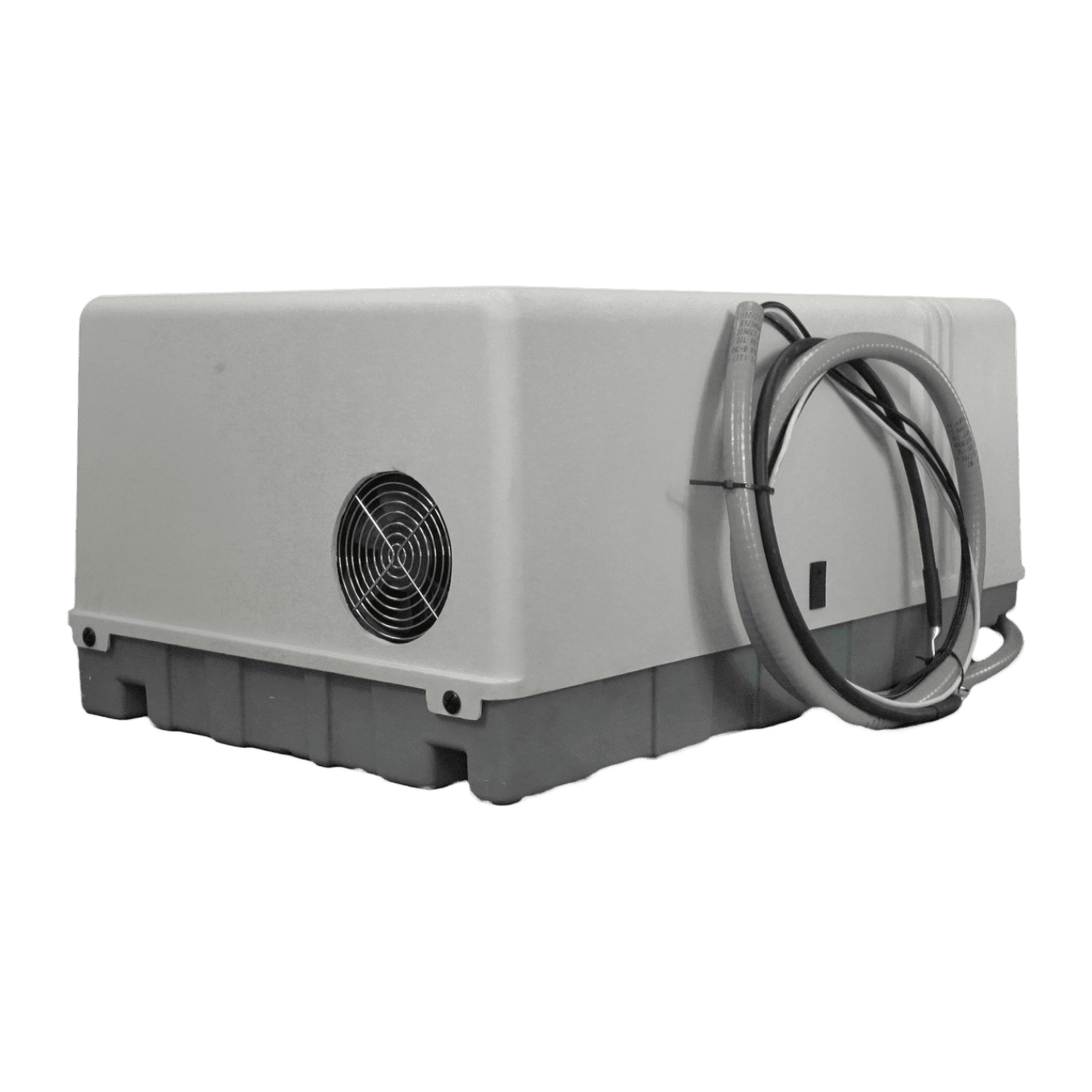 RVMP Flex Power 4000i Dual Fuel Mobile Generator 4.0kW Single Phase 120V 224cc OHV Air Cooled Gas or Propane New