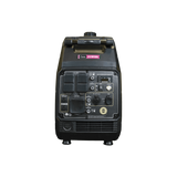 RVMP Flex Power 4500ies Inverter Generator 3600W/4500W Low THD RV and Parallel Ready Electric Start Gas New