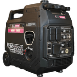 RVMP Flex Power 4500ies Inverter Generator 3600W/4500W Low THD RV and Parallel Ready Electric Start Gas New