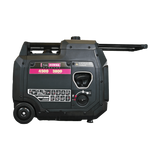 RVMP Flex Power 4500ies Inverter Generator 3600W/4500W Low THD RV and Parallel Ready Electric Start Gas New
