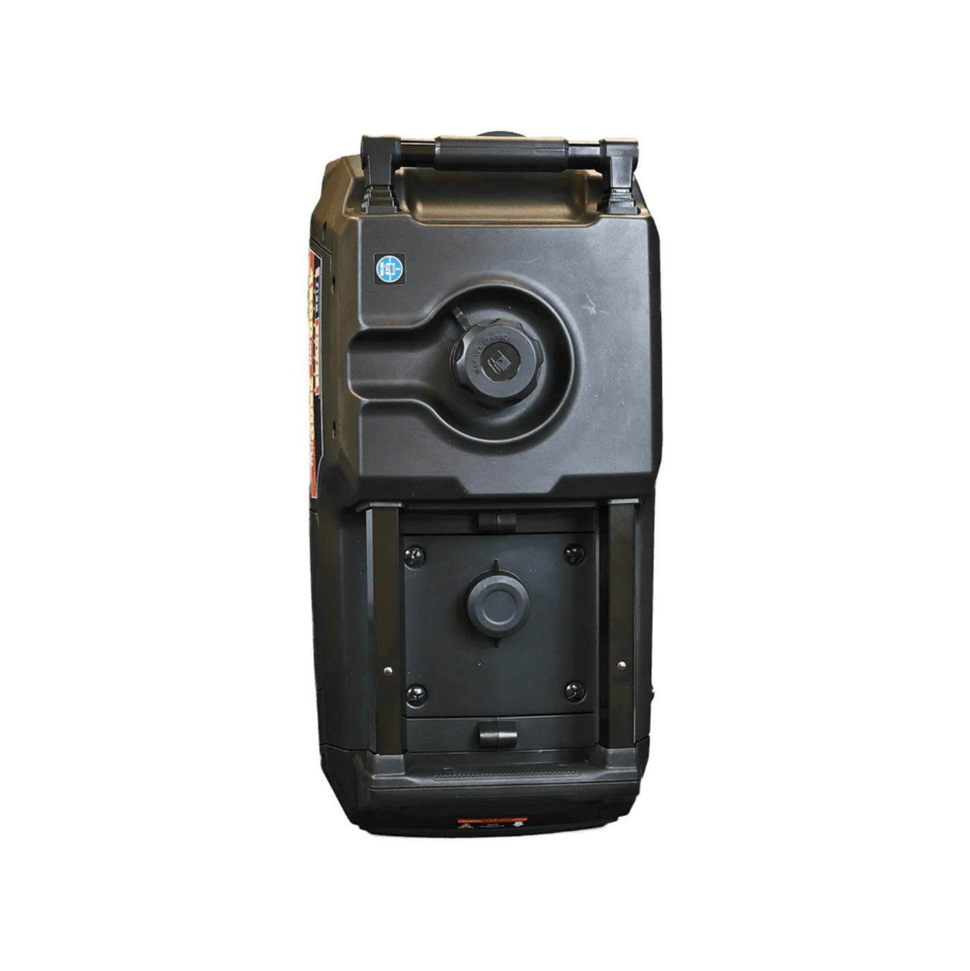 RVMP Flex Power 4500ies Inverter Generator 3600W/4500W Low THD RV and Parallel Ready Electric Start Gas New