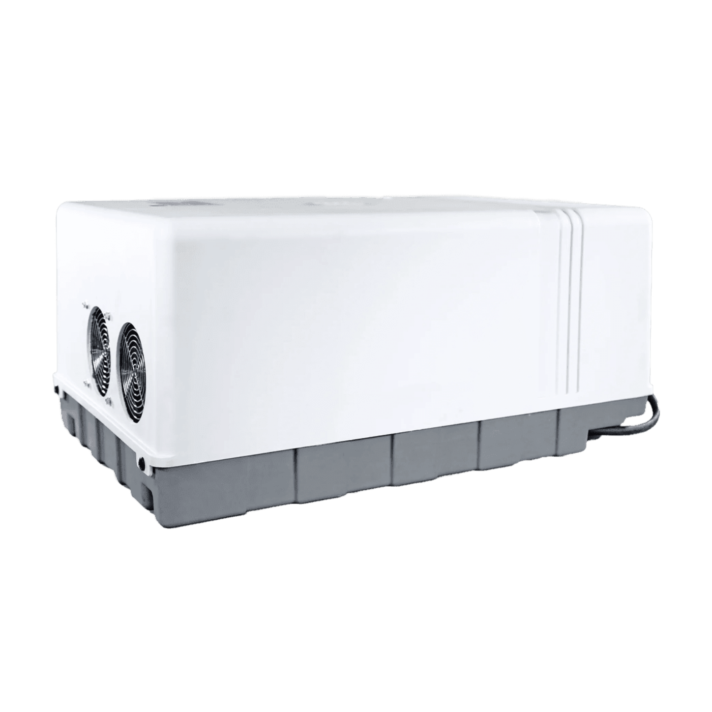 RVMP Flex Power 5500i Dual Fuel Mobile Generator 5.5kW Single Phase 124V 302cc OHV Air Cooled Gas or Propane New