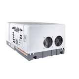 RVMP Flex Power 5500i Dual Fuel Mobile Generator 5.5kW Single Phase 124V 302cc OHV Air Cooled Gas or Propane New