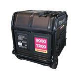 RVMP 9000ies Inverter Generator 7200W/9000W RV Ready with Electric Start Gas New