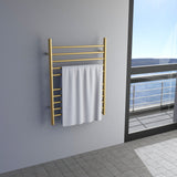 Amba Radiant Hardwired Straight - RWH-SB