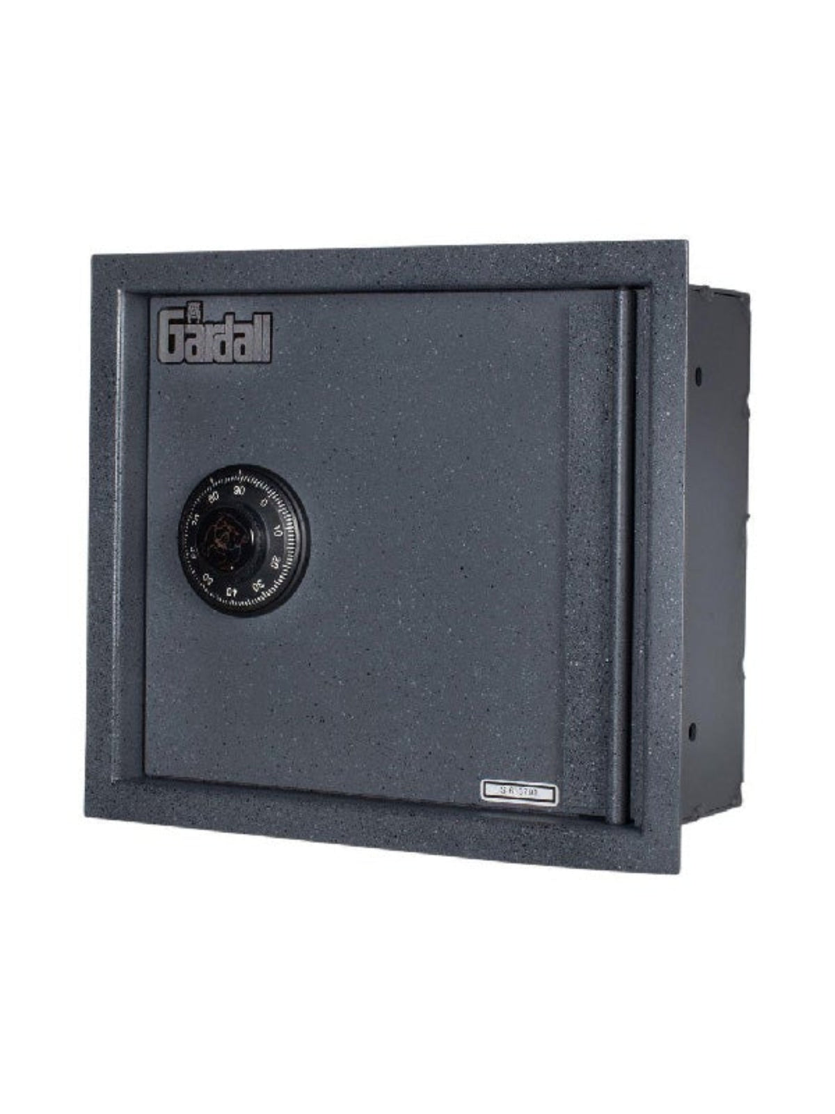 Gardall Heavy Duty Wall Safe - SL6000F
