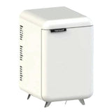 Roomwell UK Retro Minibar 1.4 Cuft / 40L, Case Pack Of 1 Pieces - MBR4140S