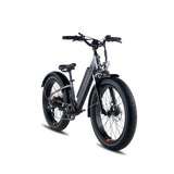 Rad Power Bikes RadRover 6 Plus Electric Fat Tire Bike, Top Speed 20mph - 101-00035