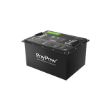 Roypow 72v 105ah Lithium Battery - Power Series - S72105p