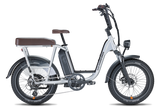 Rad Power Bikes RadRunner Plus, Top Speed 20mph - 106-00007