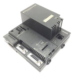 Fanuc Corporation | GE Fanuc CPU Module - IC200CPUE05