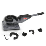 KAKA Industrial SBG-30 Universal Bender, Precision Metal Bender for Steel, Brass, Copper, Aluminum - 173217